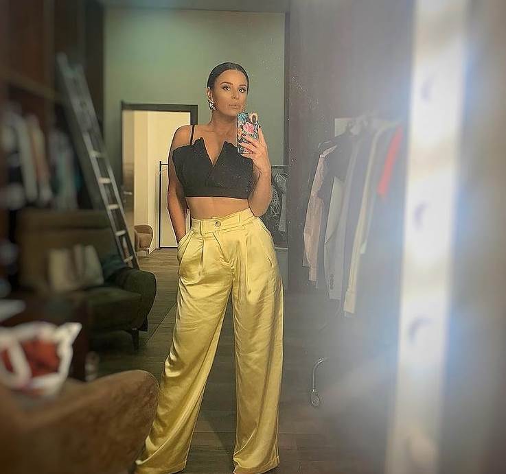 Višnja Petrović o bakšišu