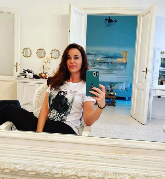 Višnja Petrović o bakšišu