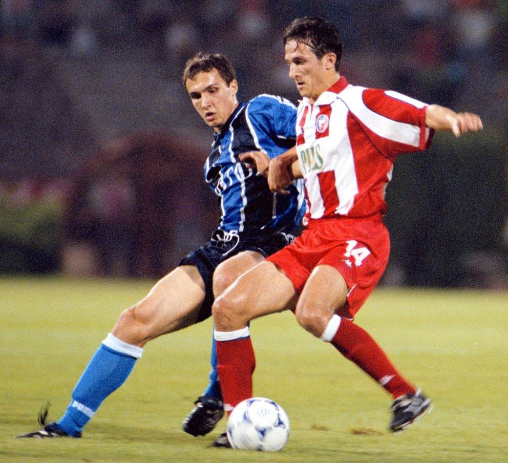 Jovan Gojković Cune poginuo pre 20 godina