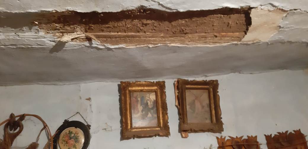 milica vuckovic iz sela bumbarevo kod knica dobila pomoc humanitarna akcija