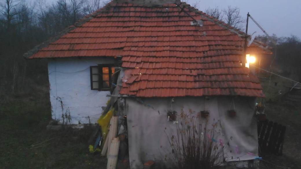 milica vuckovic iz sela bumbarevo kod knica dobila pomoc humanitarna akcija