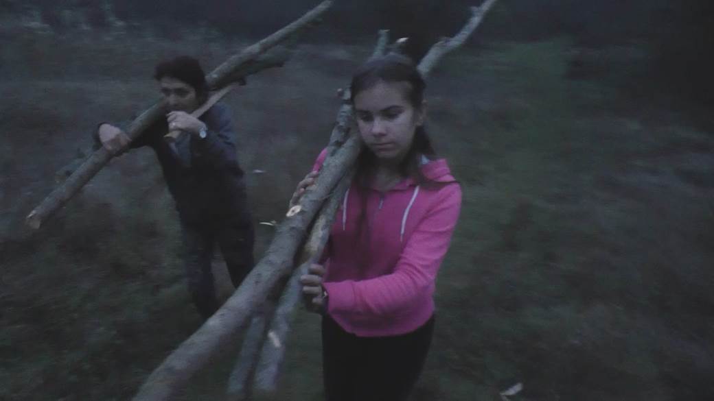 milica vuckovic iz sela bumbarevo kod knica dobila pomoc humanitarna akcija