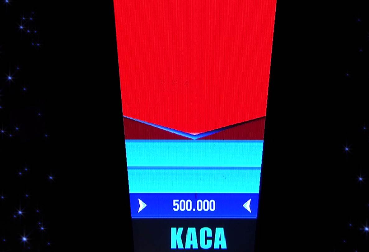 potera kviz predrag zivotic osvojio pola miliona dinara pobedio tragaca 