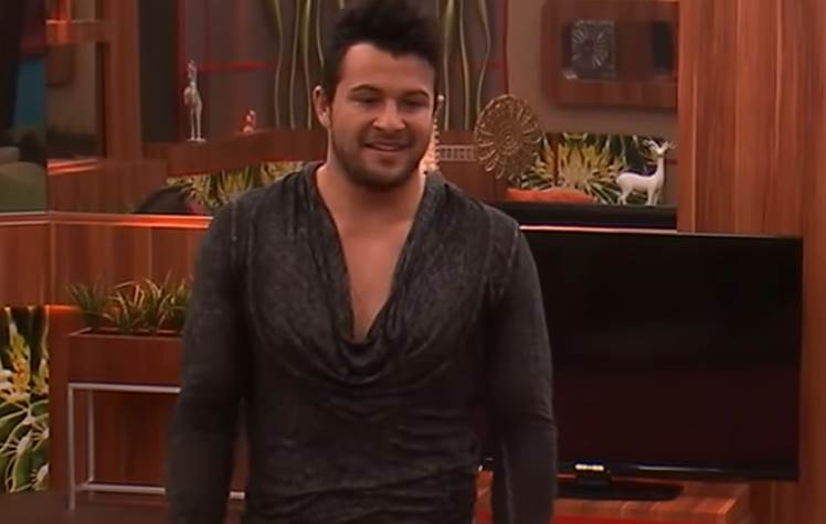 Kako sada izgleda Ervin iz Velikog brata