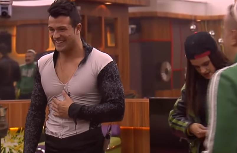 Kako sada izgleda Ervin iz Velikog brata