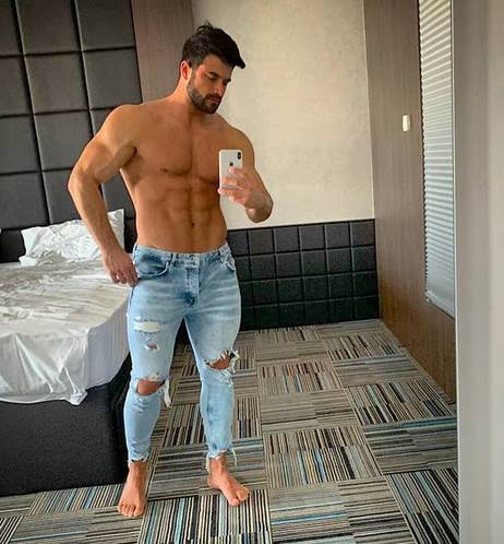 Kako sada izgleda Ervin iz Velikog brata