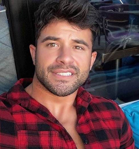 Kako sada izgleda Ervin iz Velikog brata