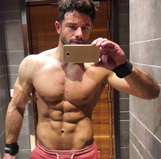 Kako sada izgleda Ervin iz Velikog brata