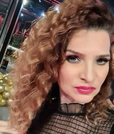 Natalija Trik FX o prevari muža i lažima