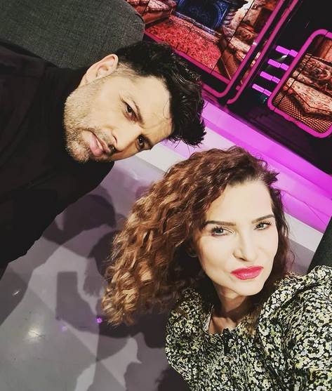 Natalija Trik FX o prevari muža i lažima