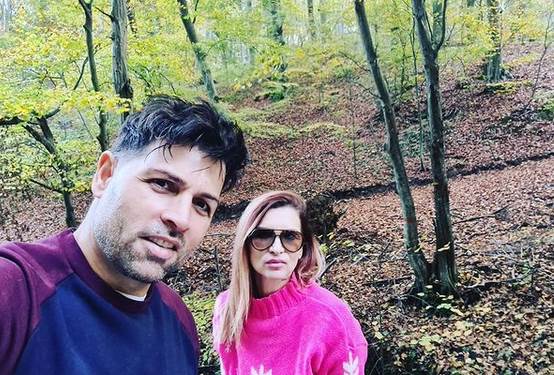 Natalija Trik FX o prevari muža i lažima