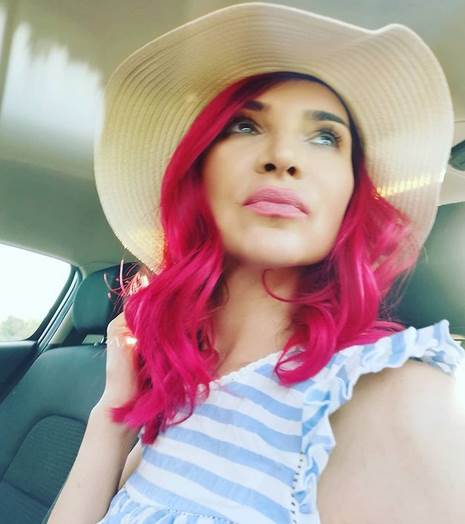 Natalija Trik FX o rođenom bratu