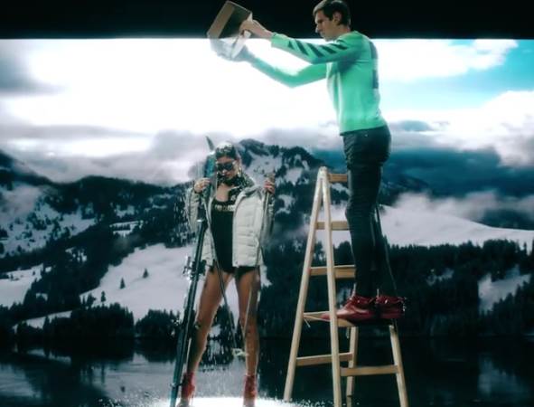 boban marjanovic spot perverzija pesma ne moze video