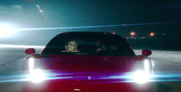 boban marjanovic spot perverzija pesma ne moze video