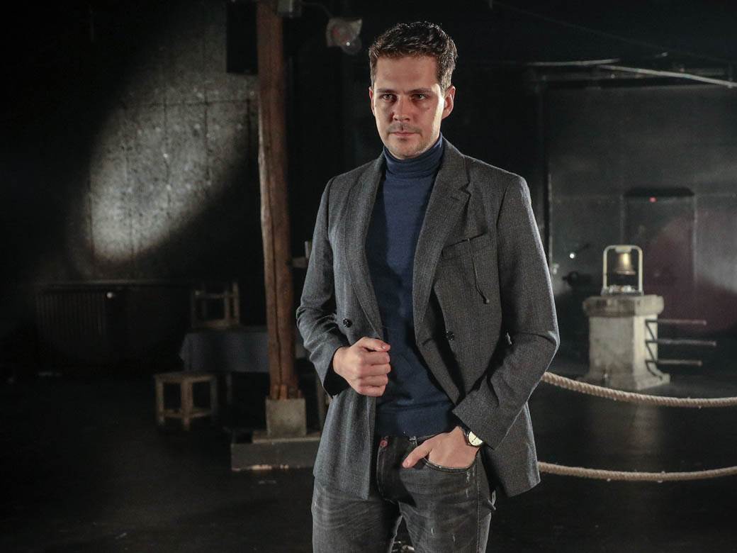 Šta se desilo s Twitter profilom Miloša Bikovića