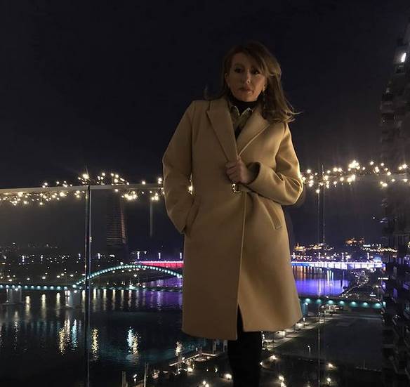 Viki Miljković prodala 50 stanova u jednom danu