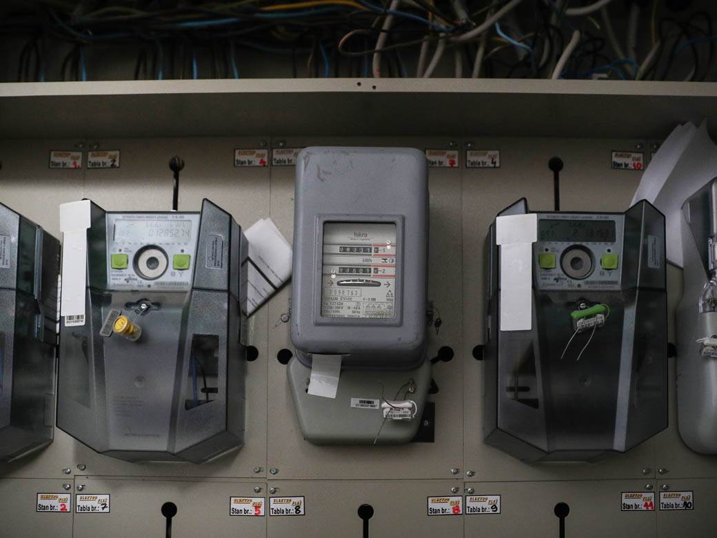 Kako se ostvaruje popust na računu za struju