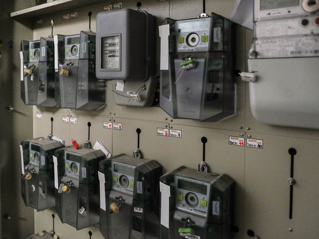 Kako se ostvaruje popust na računu za struju