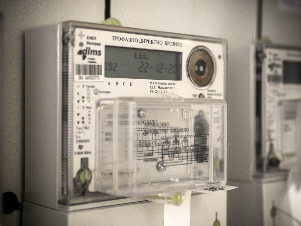 Kako se ostvaruje popust na računu za struju