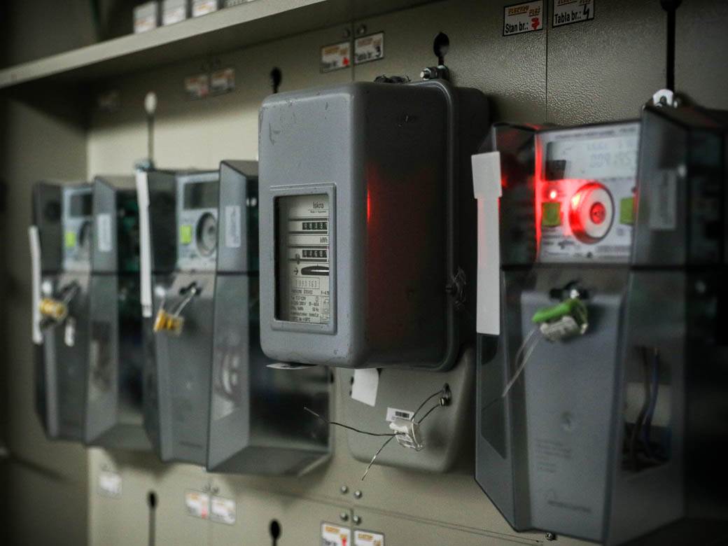 Kako se ostvaruje popust na računu za struju