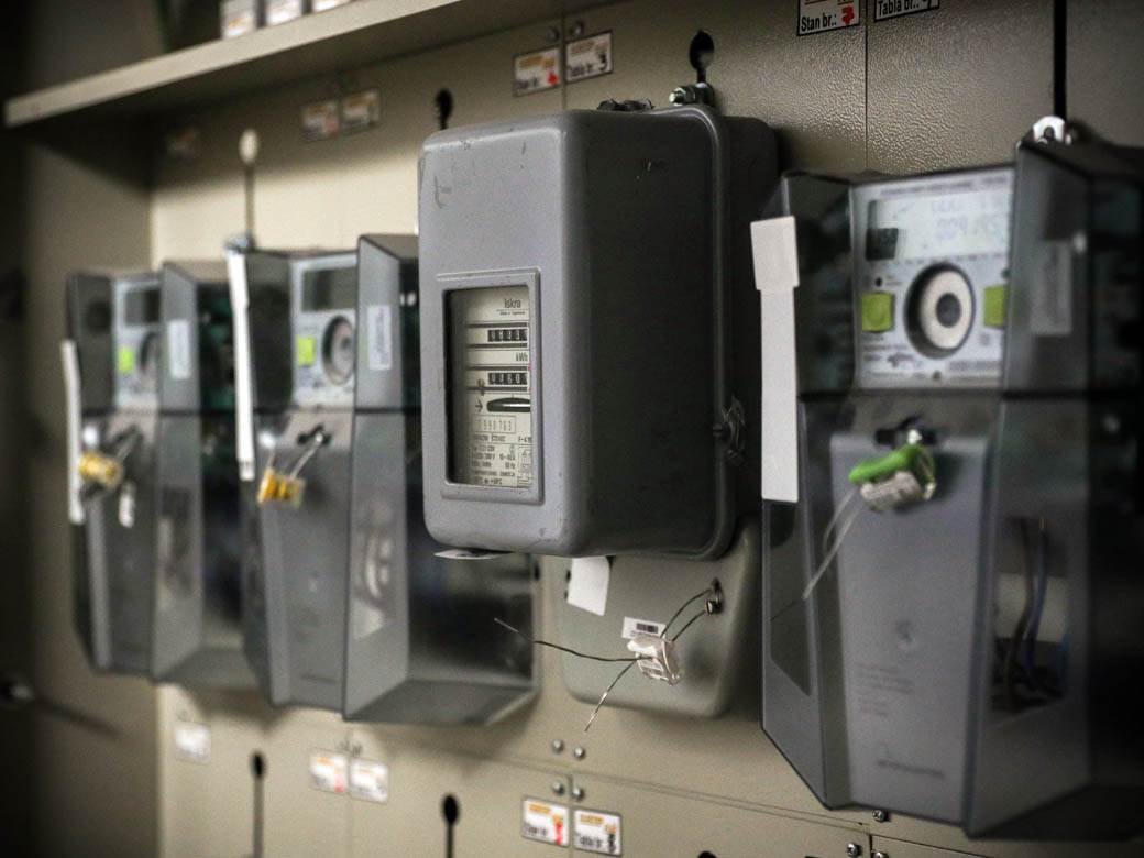 Kako se ostvaruje popust na računu za struju