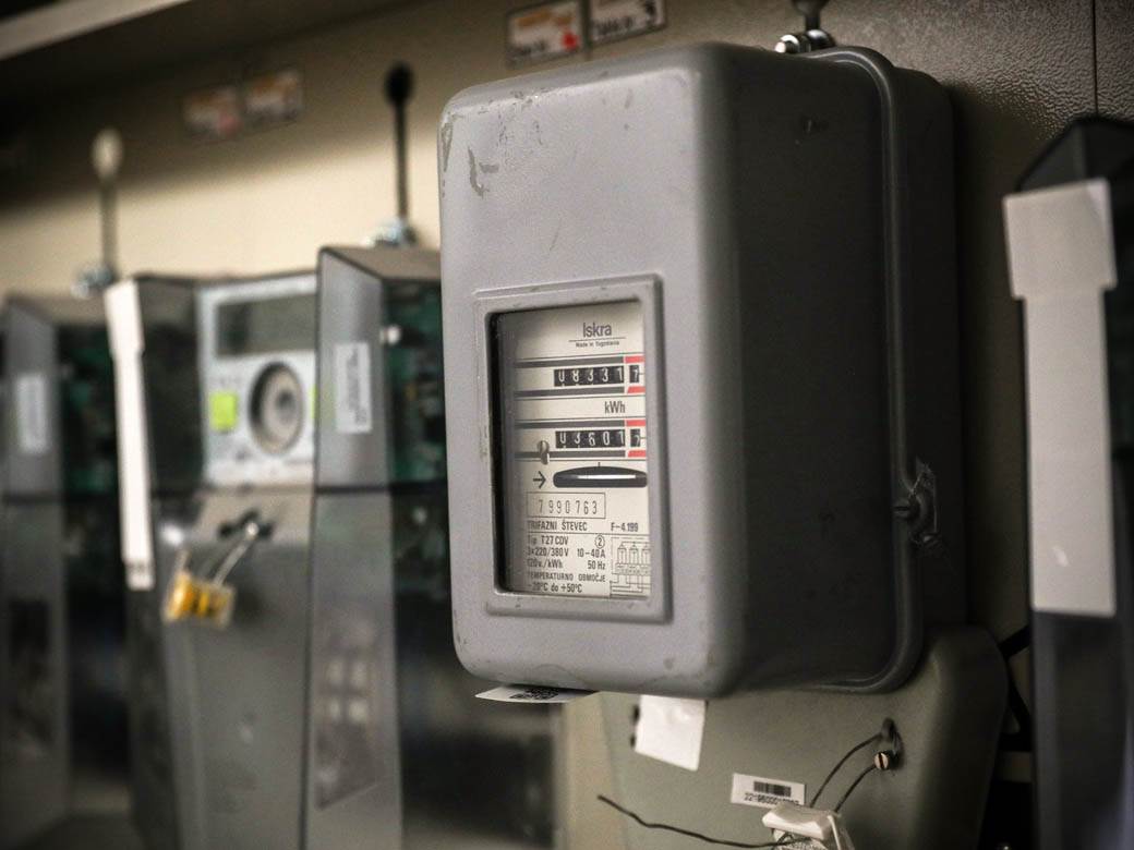 Kako se ostvaruje popust na računu za struju