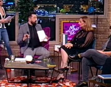 ana bekuta odbrusila milutinu mrkonjicu nisi mi dao da obucem kratku suknju amidzi sou foto