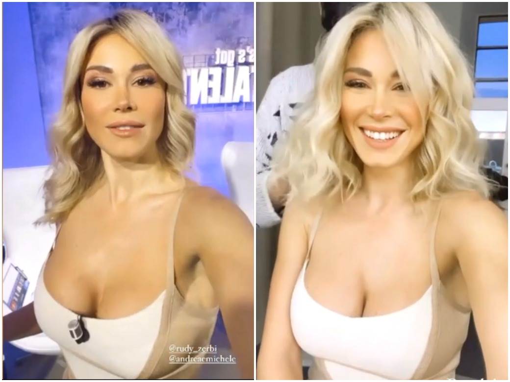 dzan jaman dileta leota prva zajednicka slika veza