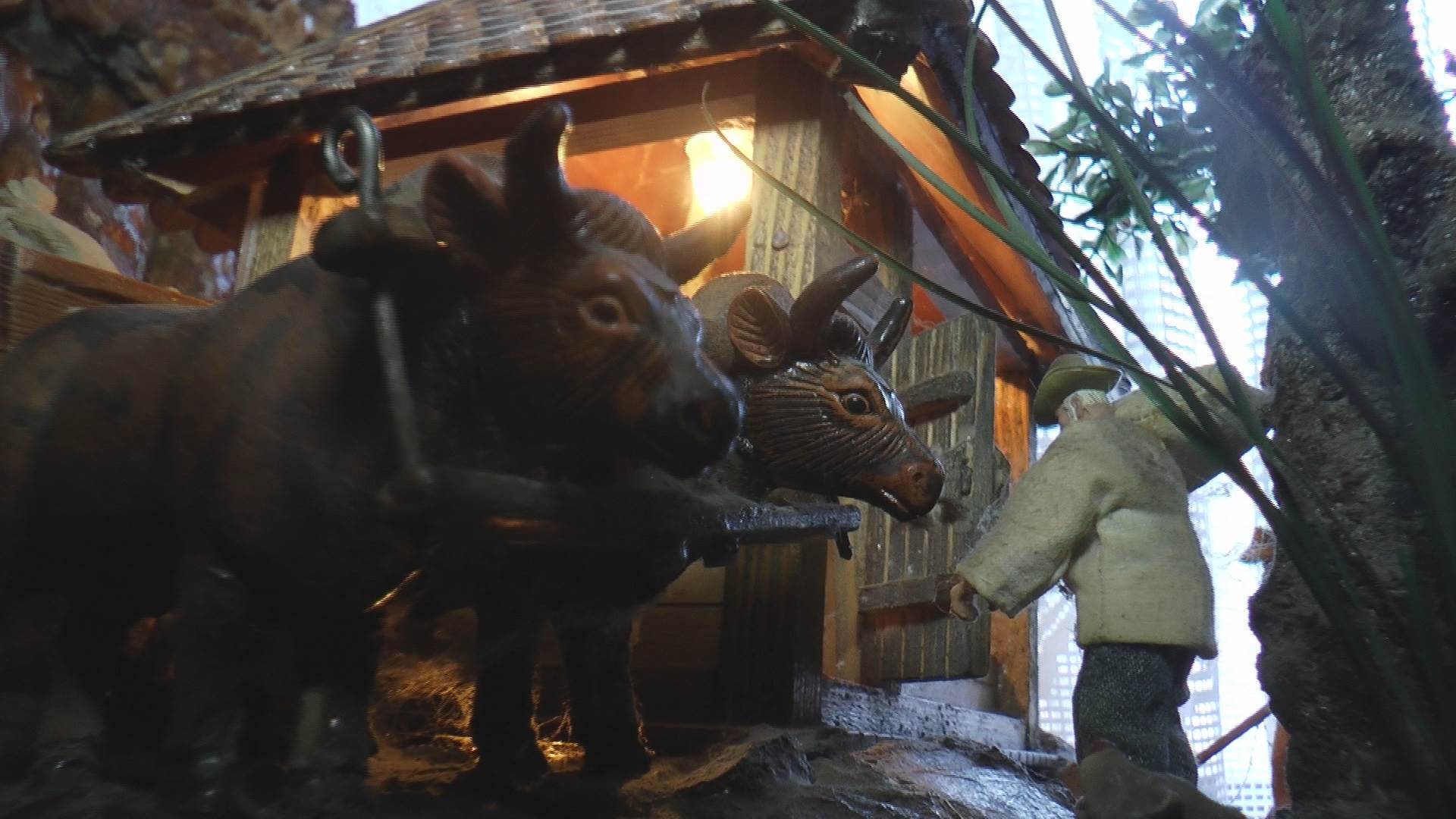 pavle pantelic makete vodenice donja sipulja