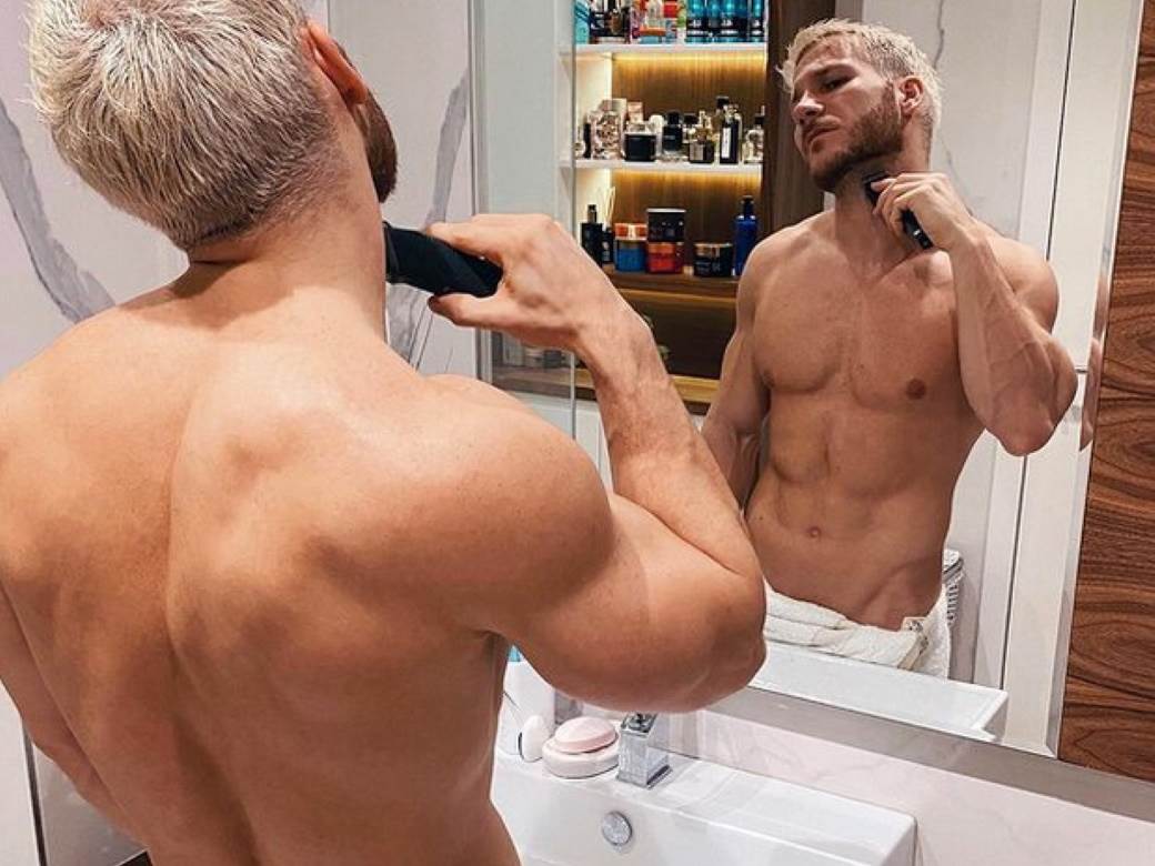 sara reljic sasa kovacevic najbolji frajer