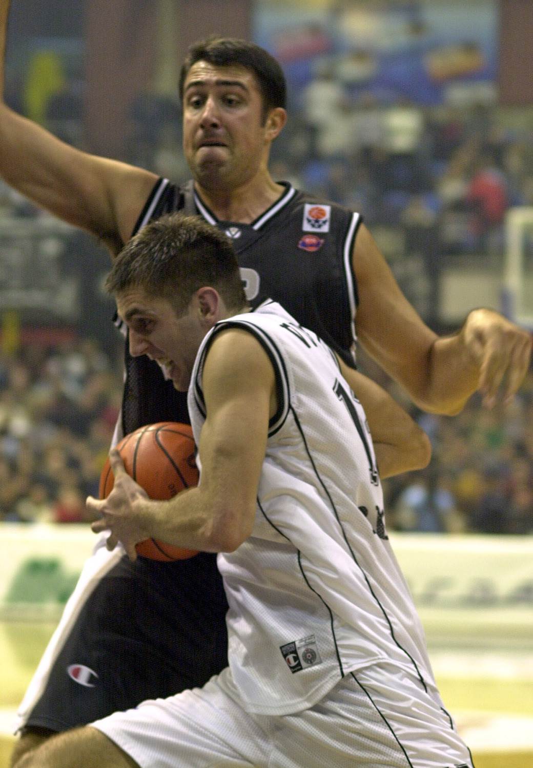 milos vujanic 18 godina rekord evroliga partizan virtus 36 poena novi rekorder nemanja nedovic