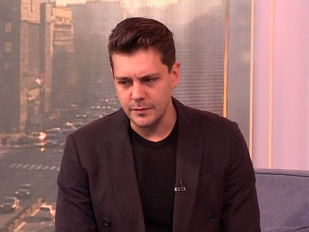 Šta se desilo s Twitter profilom Miloša Bikovića