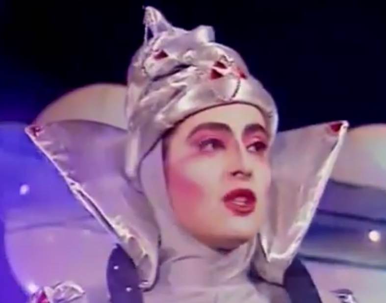 Dragana Mirković o snimanju filma Slatko od snova