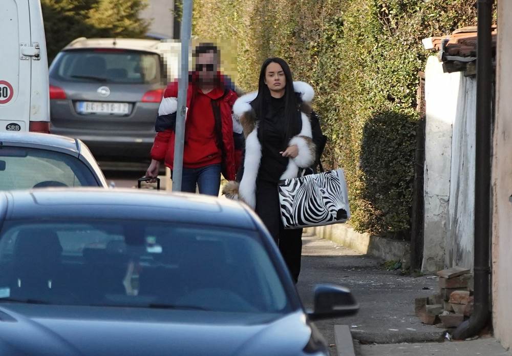 zena od sultana tijana em tijana milentijevic pretucena batine skandal bivsi decko