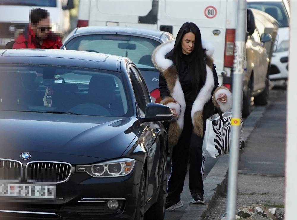 zena od sultana tijana em tijana milentijevic pretucena batine skandal bivsi decko