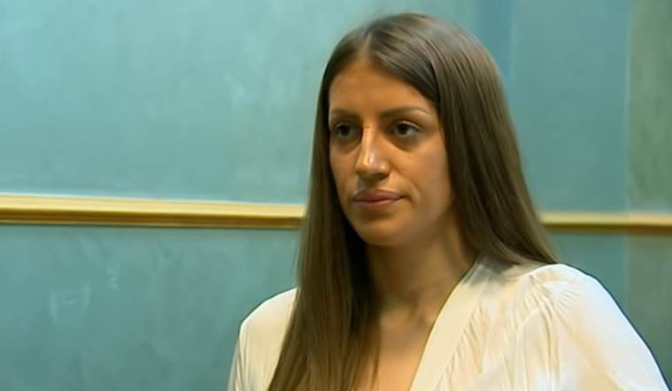 Dalila pre i posle plastičnih operacija