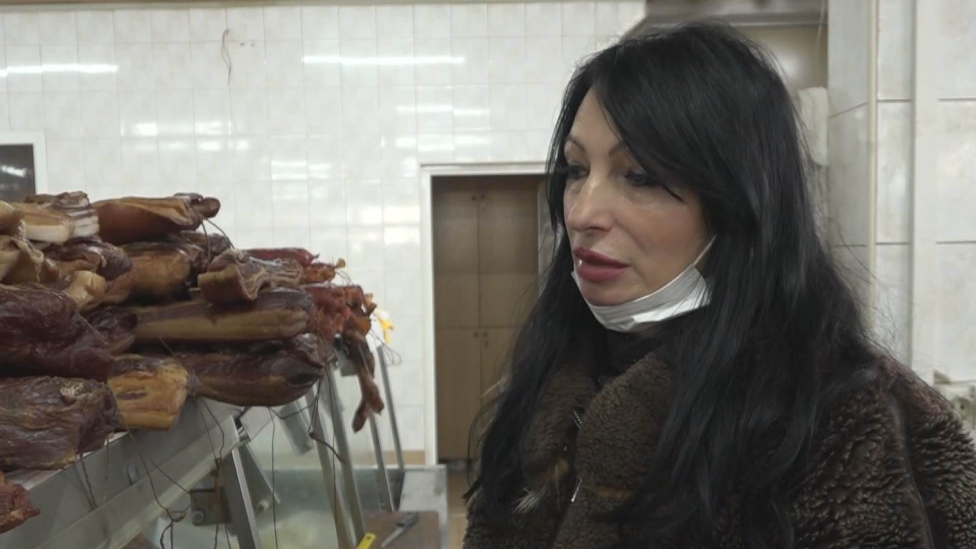 duvan cvarci korona hrana protiv korone slanina sapunjara svinje mast svinjetina pijaca ishrana