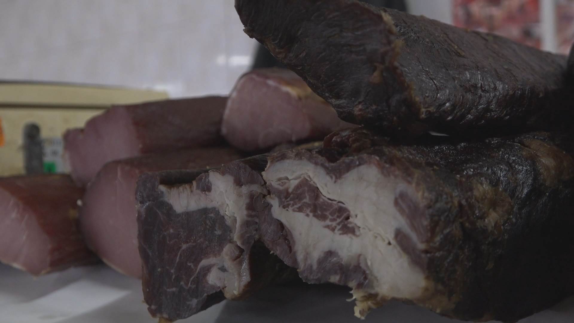 duvan cvarci korona hrana protiv korone slanina sapunjara svinje mast svinjetina pijaca ishrana