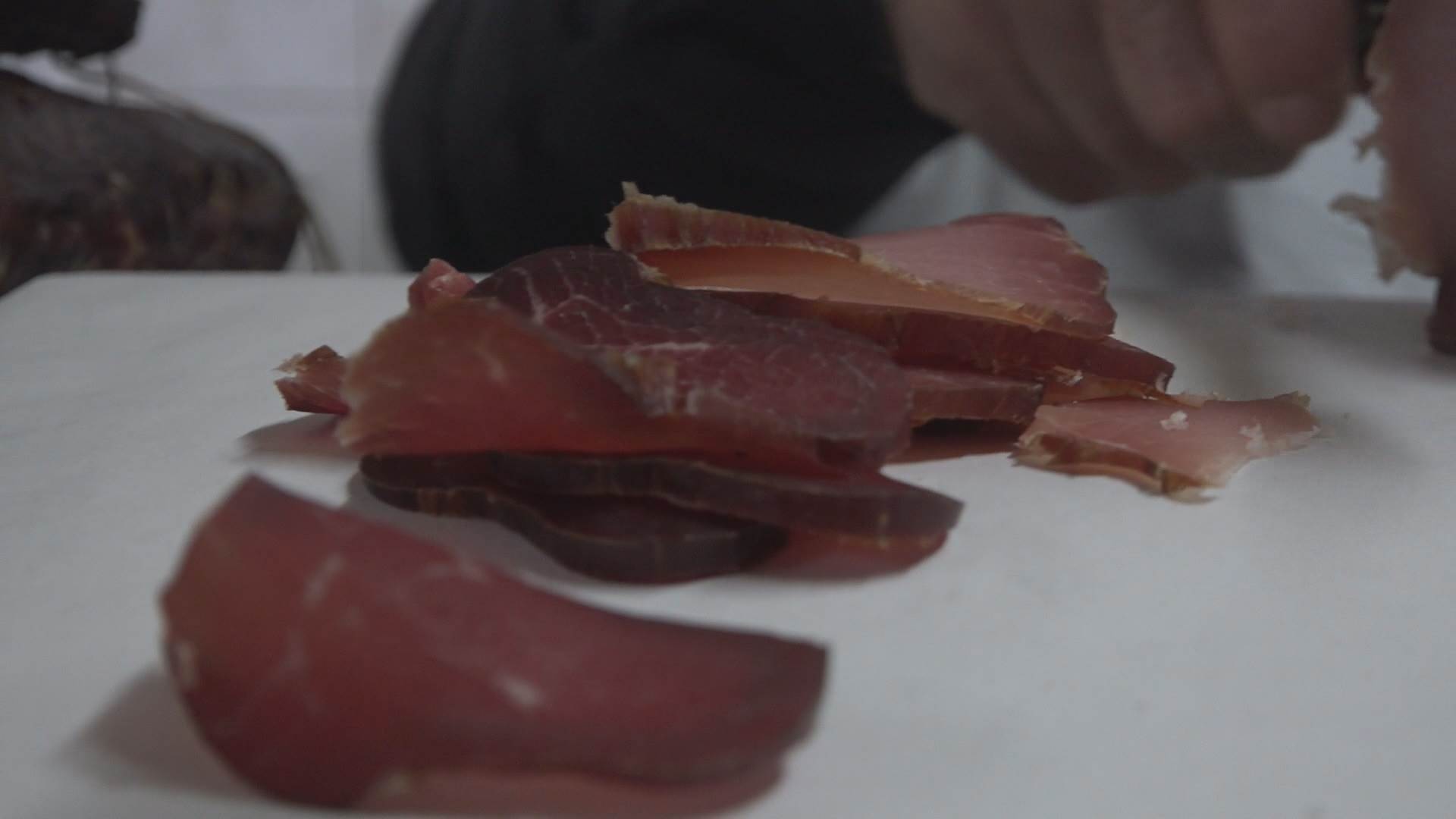 duvan cvarci korona hrana protiv korone slanina sapunjara svinje mast svinjetina pijaca ishrana