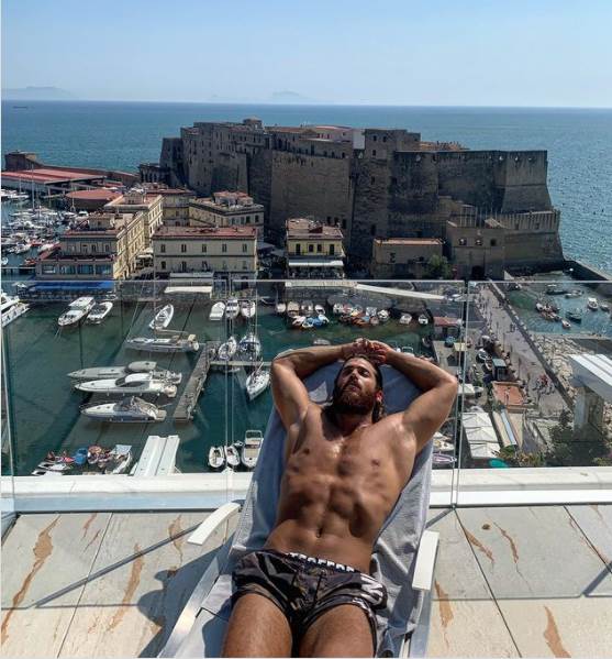 dzan jaman dileta leota prva zajednicka slika veza