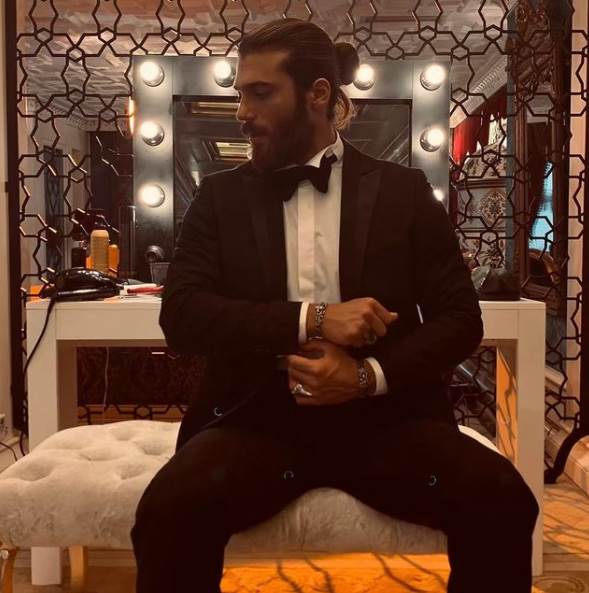 dzan jaman dileta leota prva zajednicka slika veza