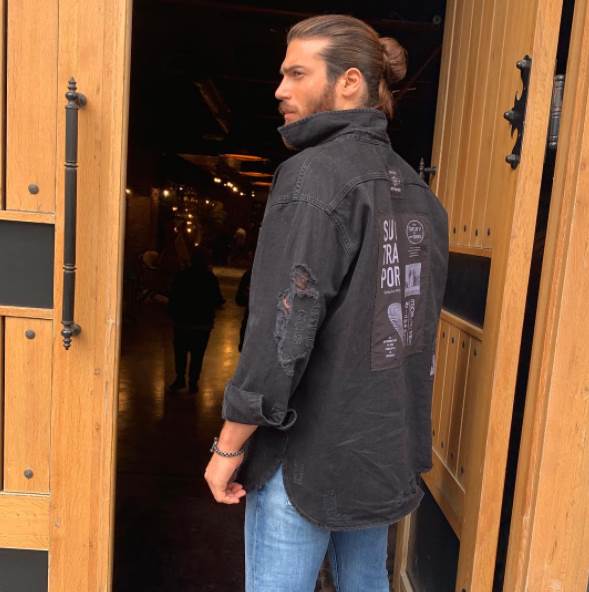 dzan jaman dileta leota prva zajednicka slika veza