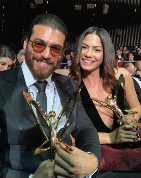 dzan jaman dileta leota prva zajednicka slika veza