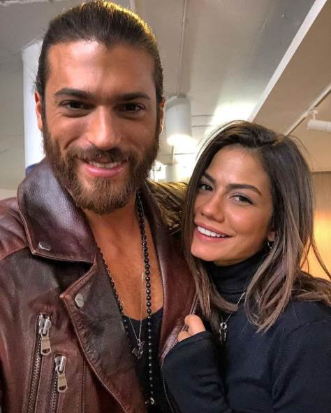 dzan jaman dileta leota prva zajednicka slika veza