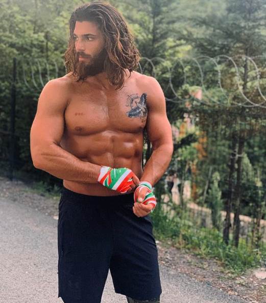 dzan jaman dileta leota prva zajednicka slika veza