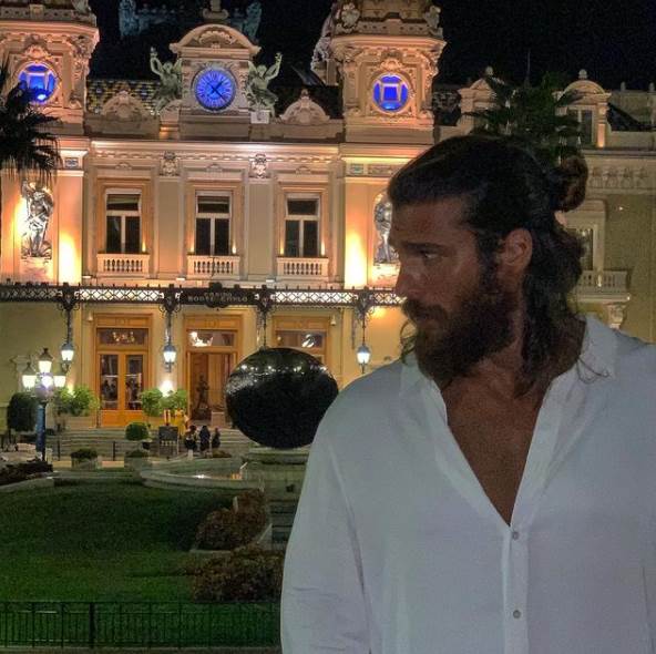 dzan jaman dileta leota prva zajednicka slika veza