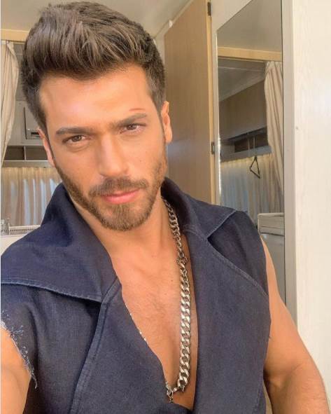 dzan jaman dileta leota prva zajednicka slika veza