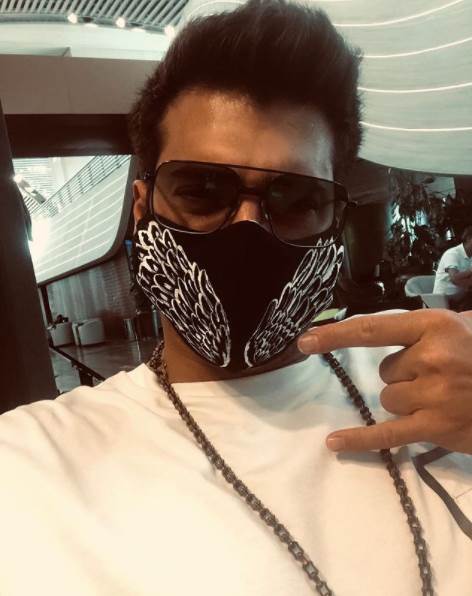 dzan jaman dileta leota prva zajednicka slika veza