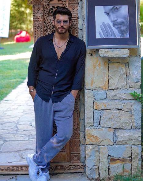 dzan jaman dileta leota prva zajednicka slika veza