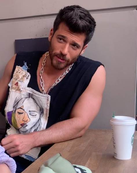 dzan jaman dileta leota prva zajednicka slika veza